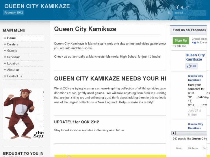 www.queencitykamikaze.com