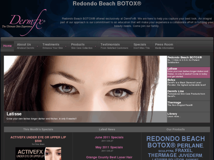 www.redondobeach-botox.com