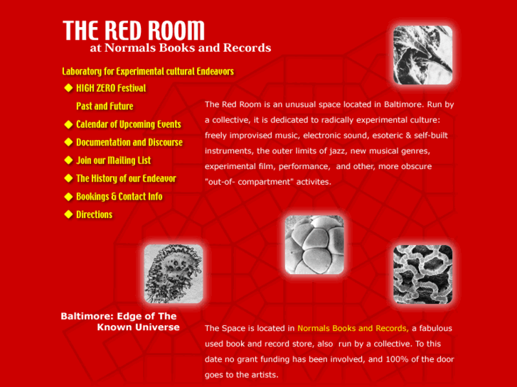 www.redroom.org