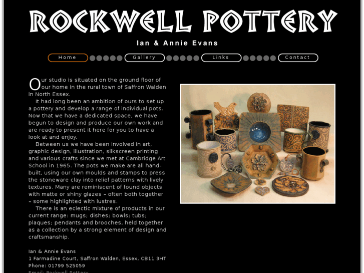 www.rockwellpottery.com