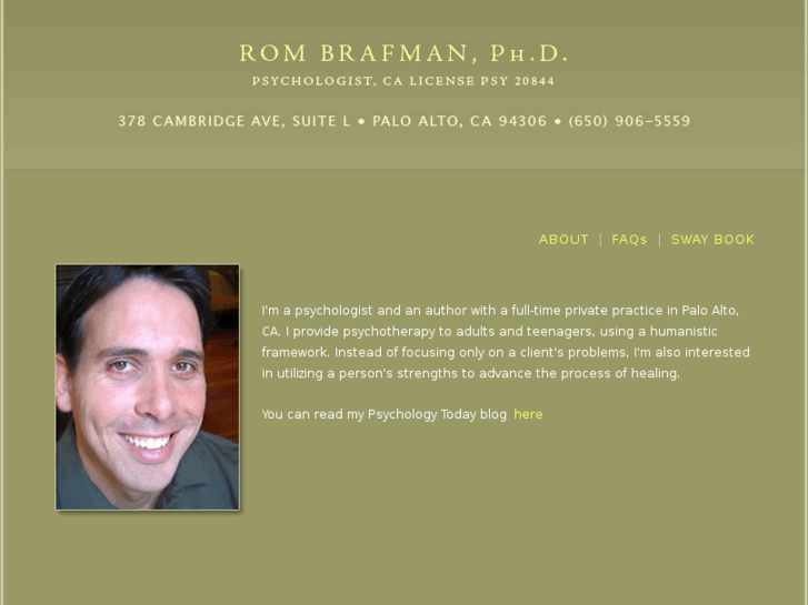 www.rombrafman.com