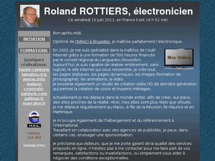 www.rottiers.fr