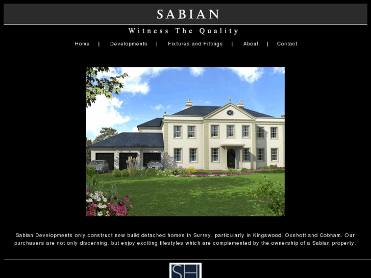 www.sabiandevelopments.co.uk