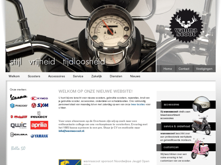 www.scootygarage.nl