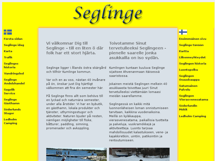 www.seglinge.com