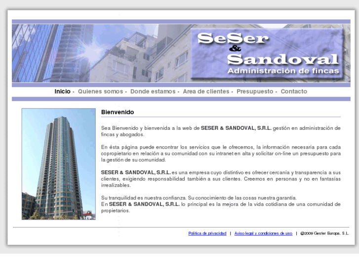 www.sesersandoval.com