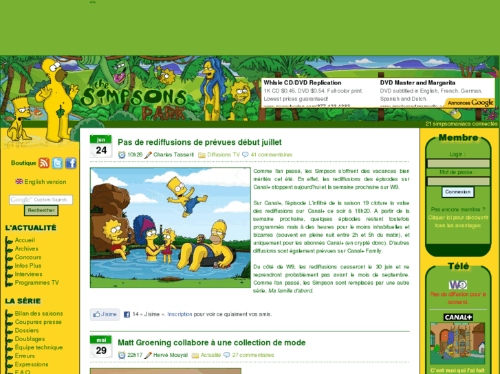 www.simpsonspark.com