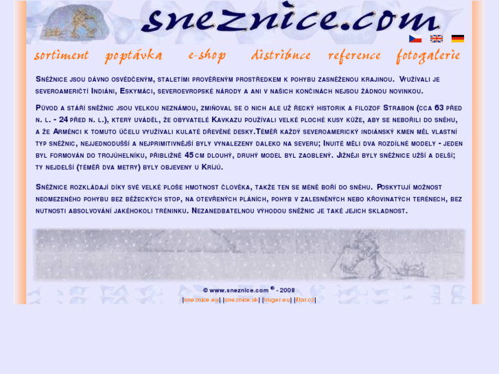 www.sneznice.com