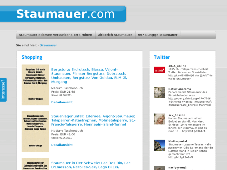 www.staumauer.com