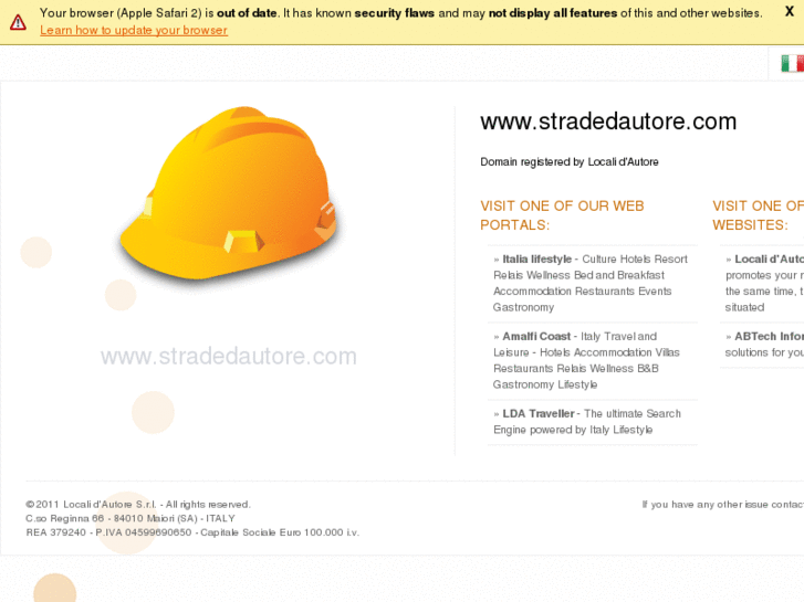 www.stradedautore.com