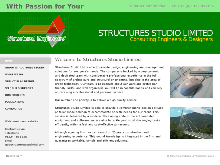 www.structuresstudioltd.com