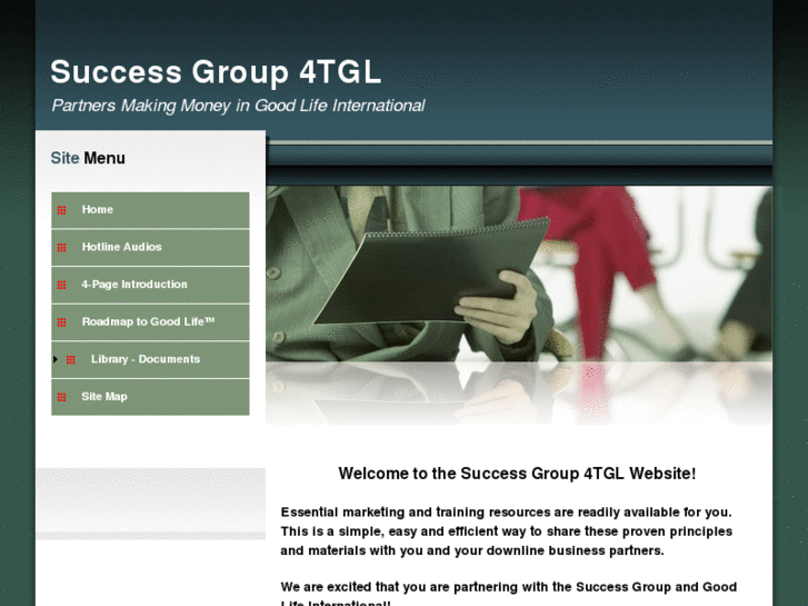 www.successgroup4tgl.com