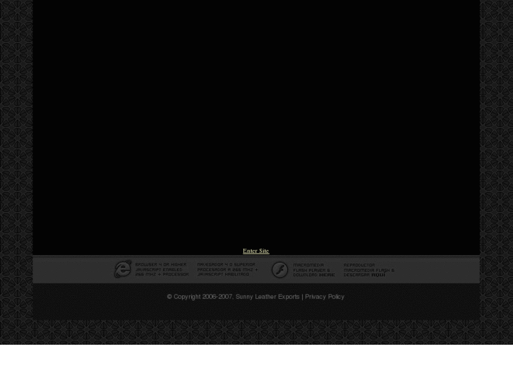 www.sunnyleather.in