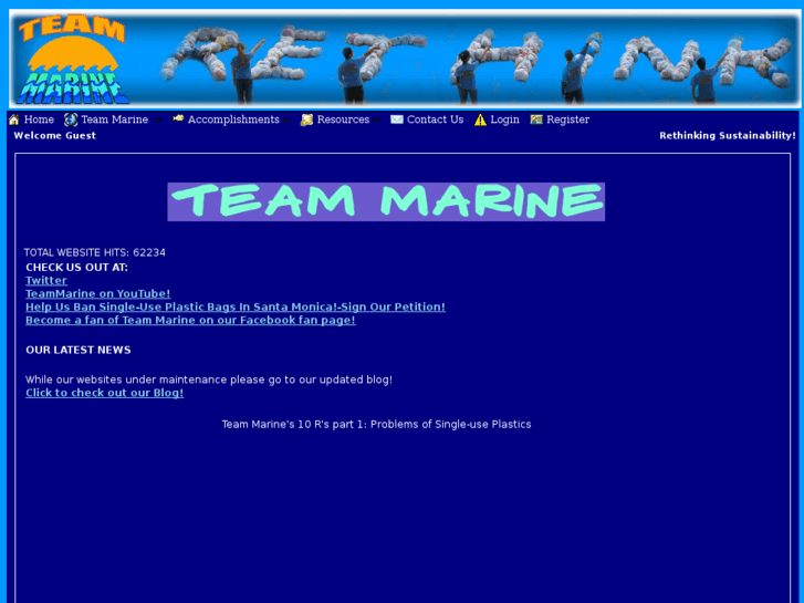 www.teammarine.org