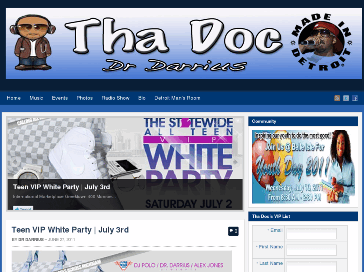 www.thadoc.com