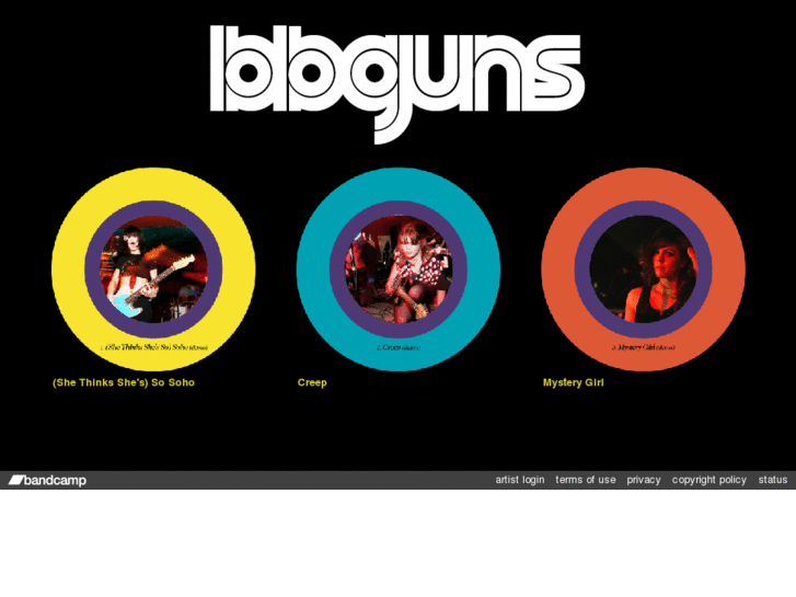 www.thebbguns.com