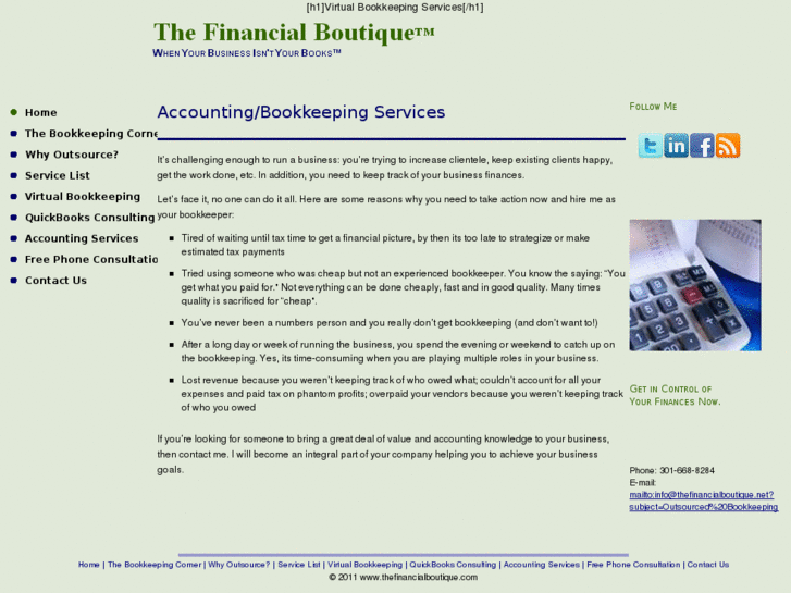 www.thefinancialboutique.com