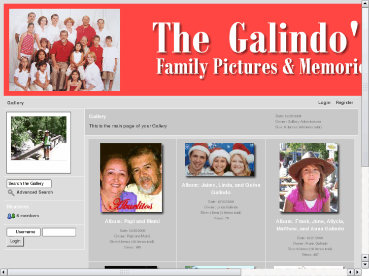 www.thegalindos.com