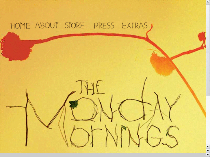 www.themondaymornings.com