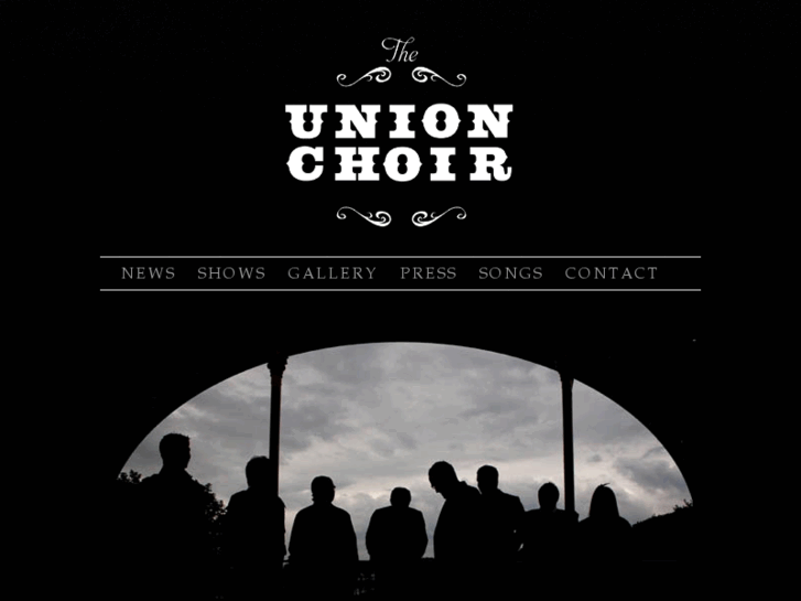 www.theunionchoir.com