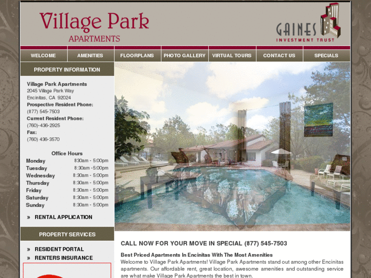 www.thevillageparkapts.com