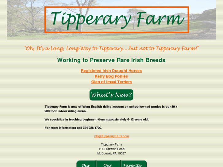 www.tipperaryfarm.com