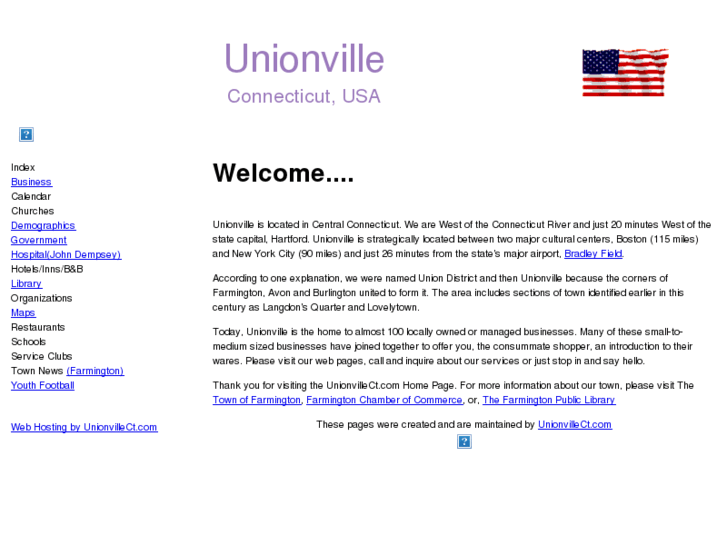 www.unionvillect.com