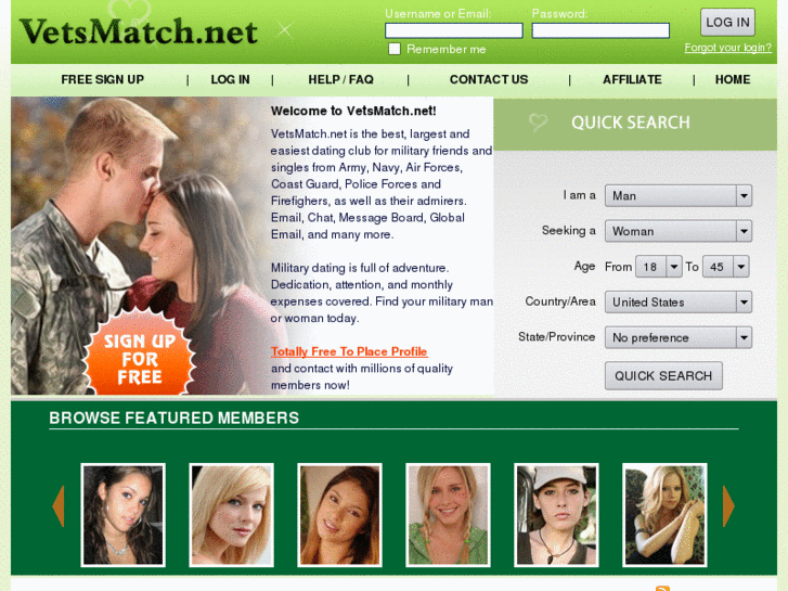 www.vetsmatch.net