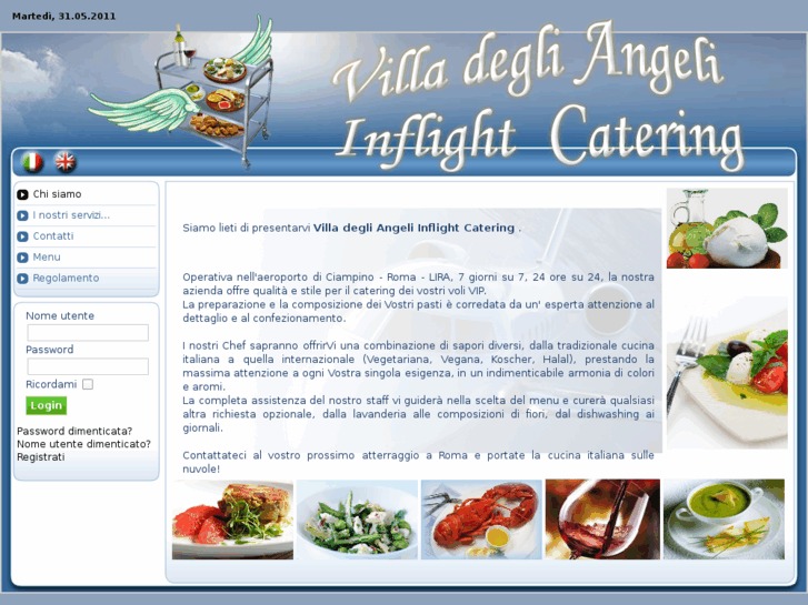 www.villadegliangelicatering.com