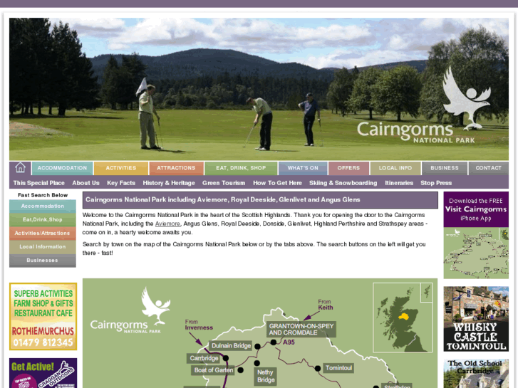 www.visitcairngorms.com