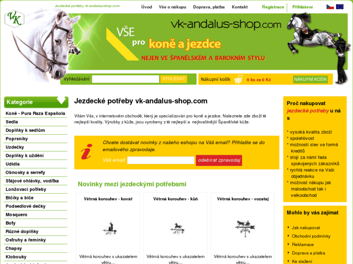 www.vk-andalus-shop.com