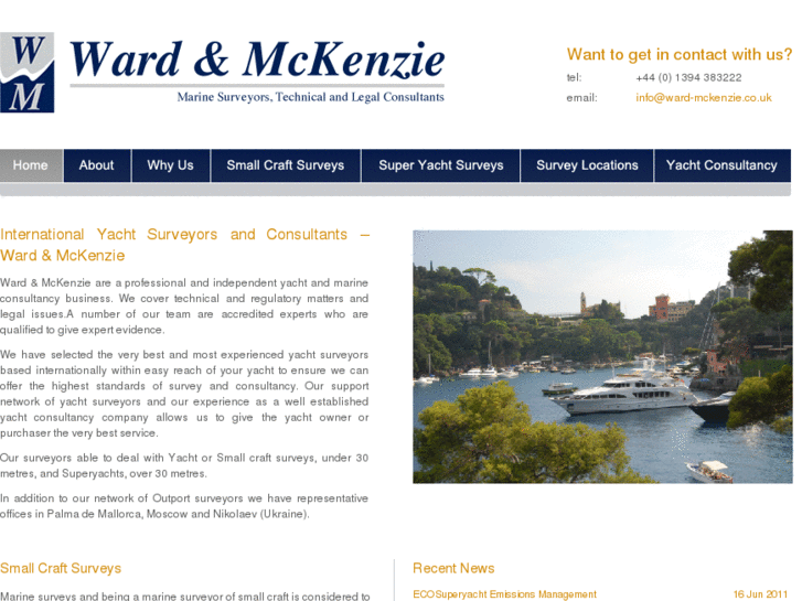 www.ward-mckenzie.co.uk