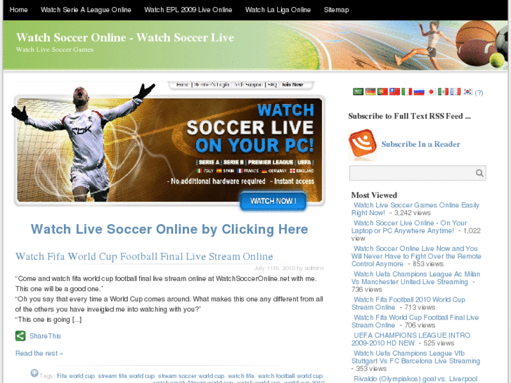 www.watchsocceronline.net