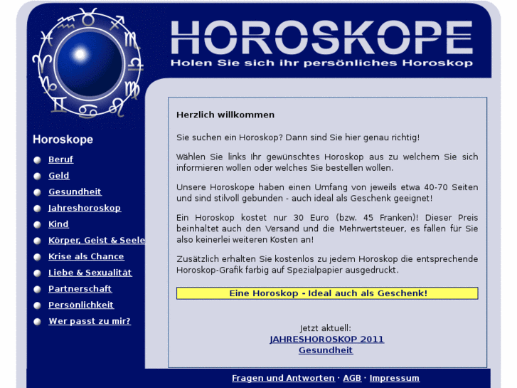 www.webhoroskop.com