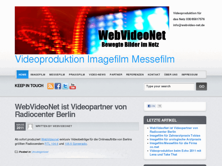 www.webvideo-net.de