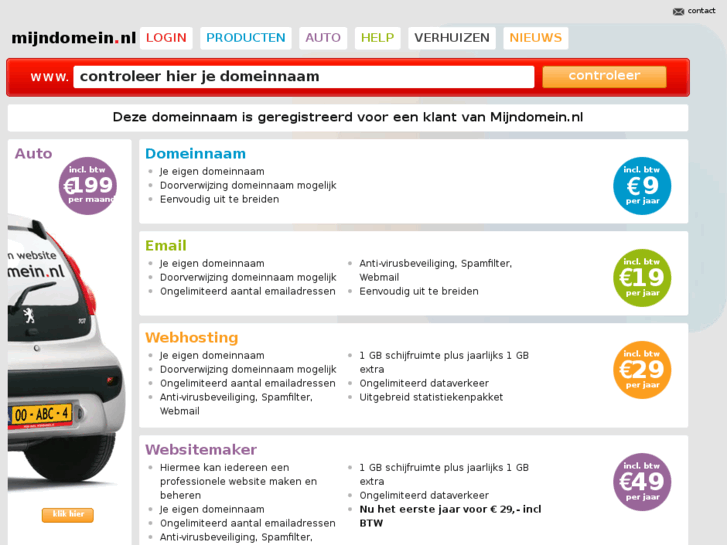 www.weg-wijs.com