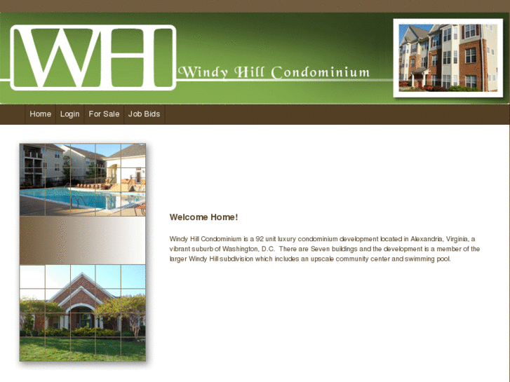 www.windyhillcondominium.com