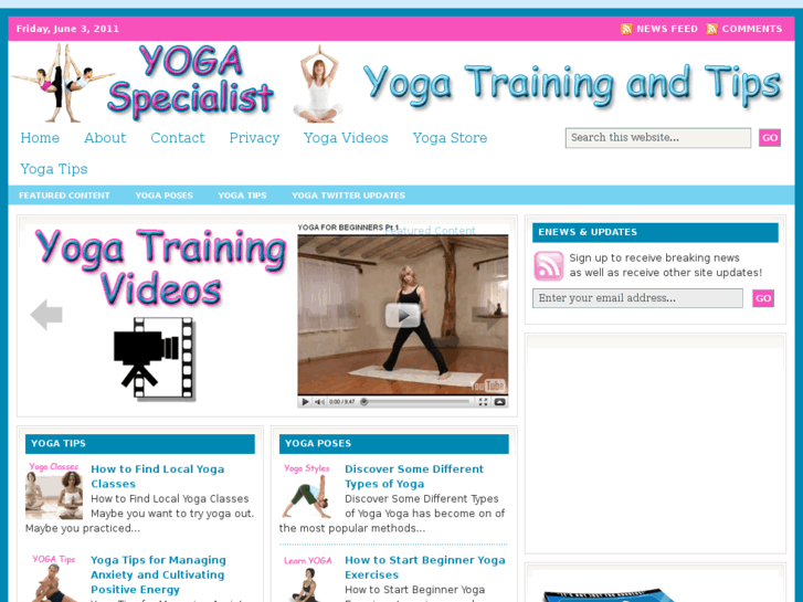 www.yogaspecialist.com