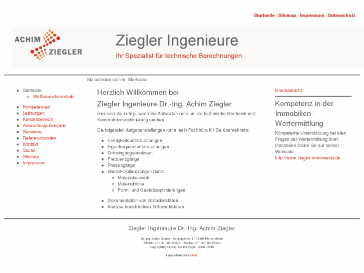 www.ziegler-ingenieure.com