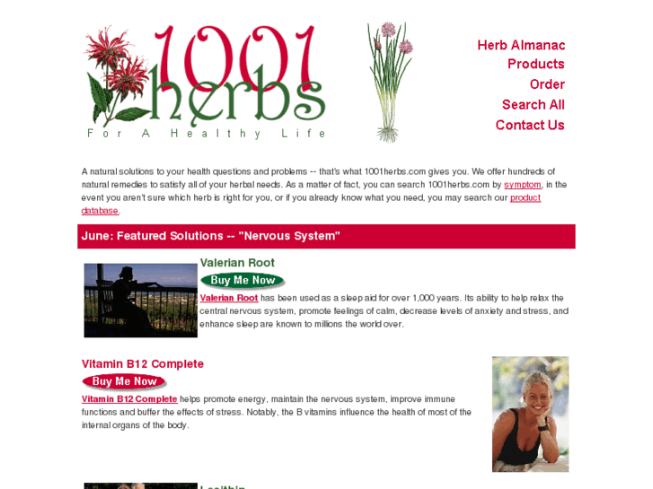 www.1001herbs.com