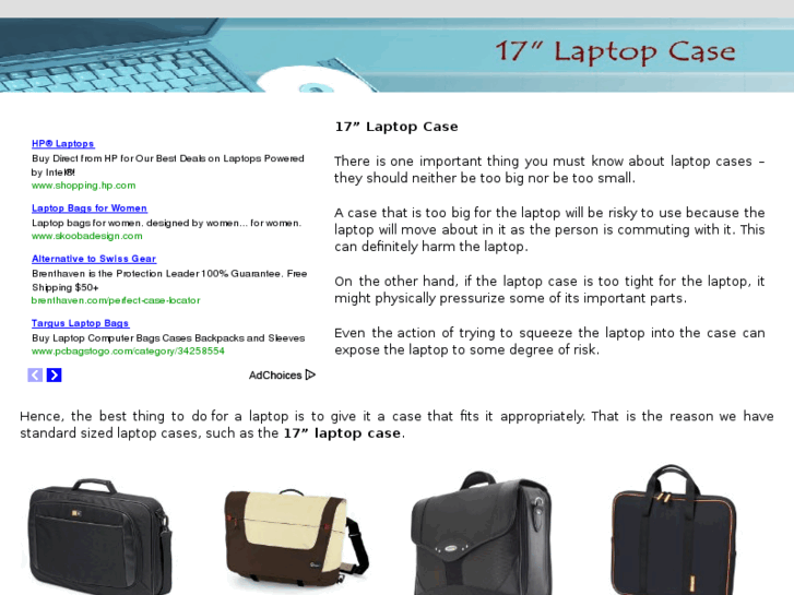 www.17laptopcase.com