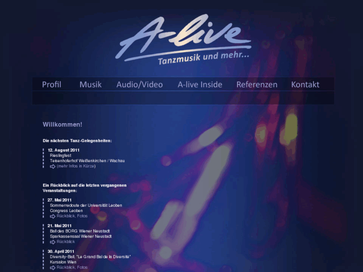 www.a-live.at