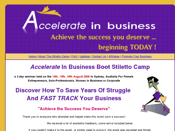 www.accelerateinbusiness.com