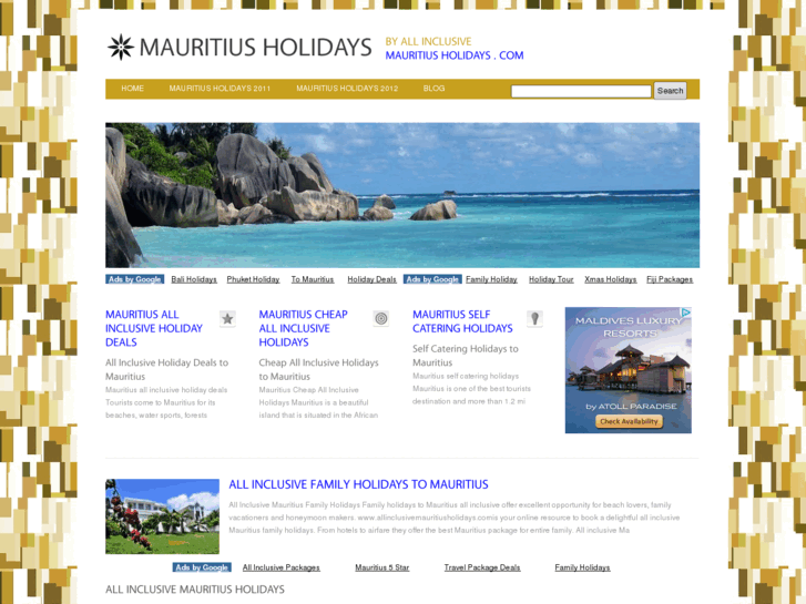 www.allinclusivemauritiusholidays.com