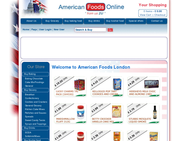 www.americanfoodsonline.com