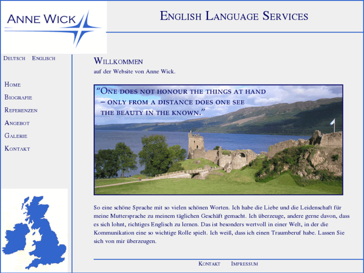 www.annewick-languageservice.com