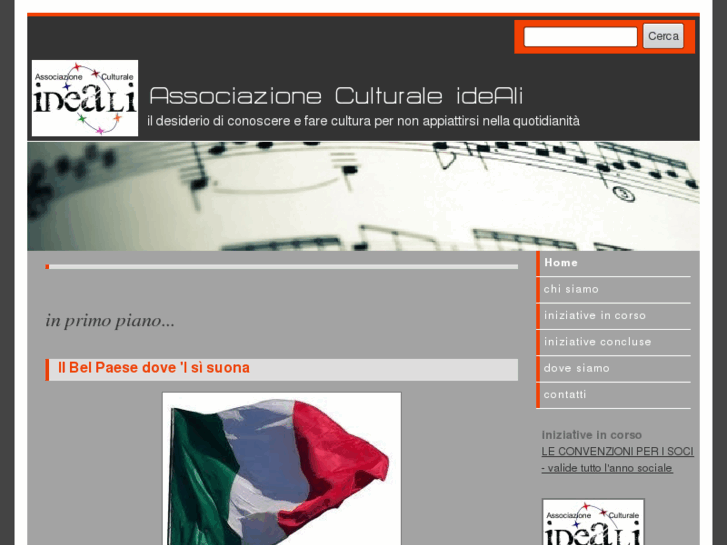 www.associazioneideali.com