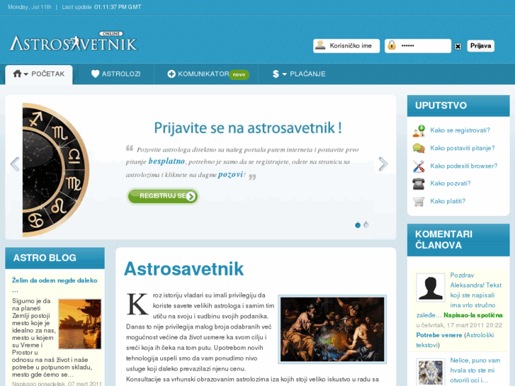 www.astrosavetnik.com