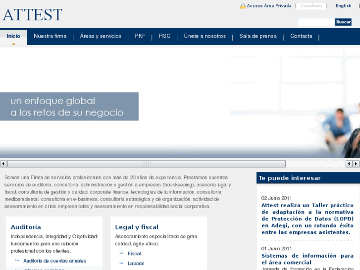 www.attest.es