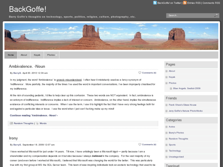 www.backgoffe.com